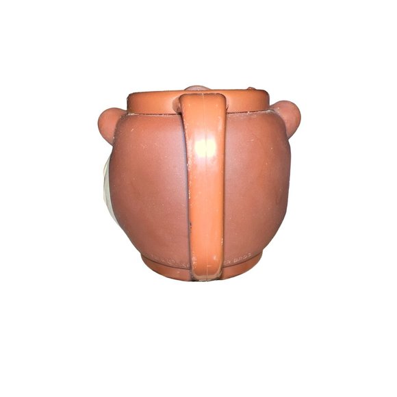 Vintage 1995 Applause Tazmanian Devil 3D Plastic Mug - Looney Tunes - Picture 3 of 7